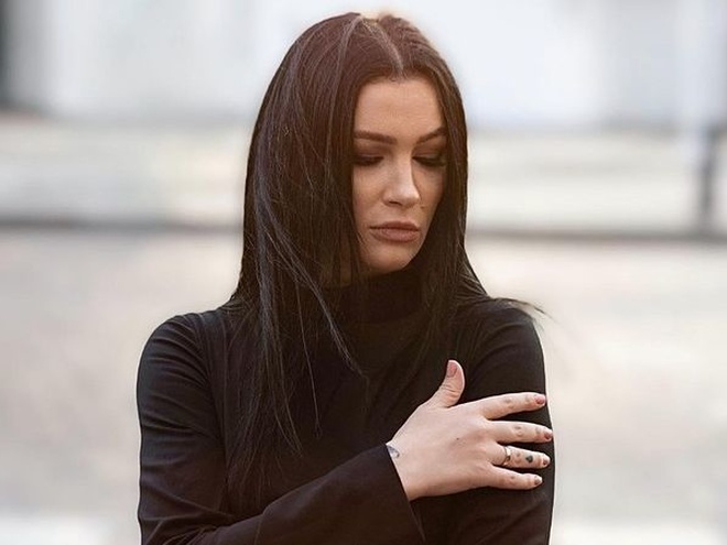 Приходько шокувала подробицями співпраці з Костянтином Меладзе