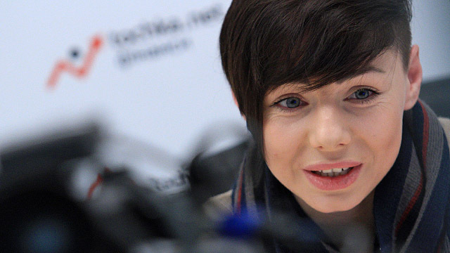 Наташа Гордиенко