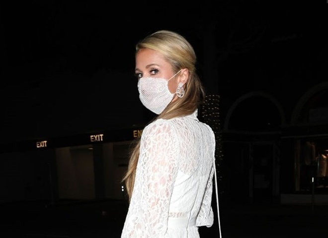 Періс Хілтон