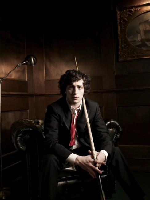 Аарон Тейлор-Джонсон 