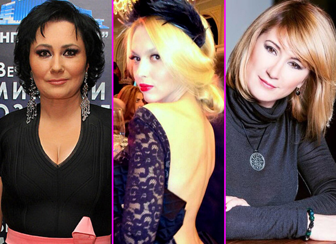 Реакція зірок на Евромайдан