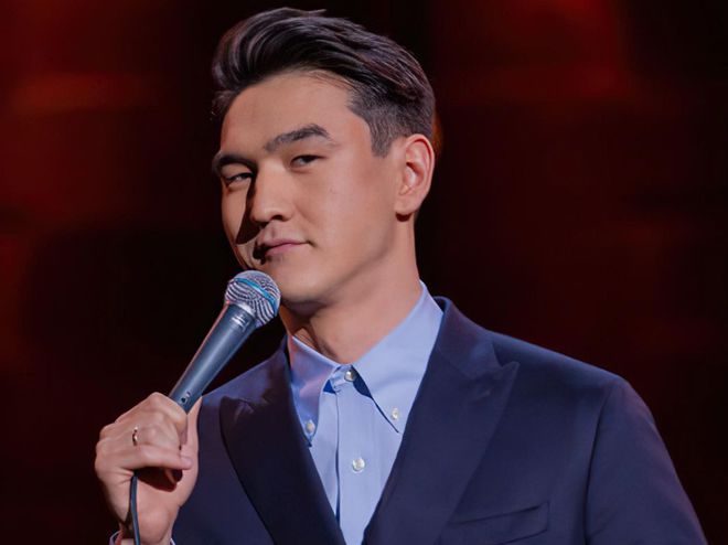 Нурлан Сабуров