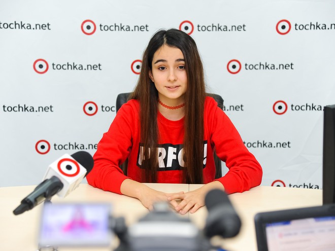 Олег Батрак, tochka.net 