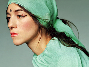 Шарлотта Генсбур