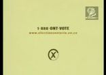 Advertising2006 - ONT VOTE 2