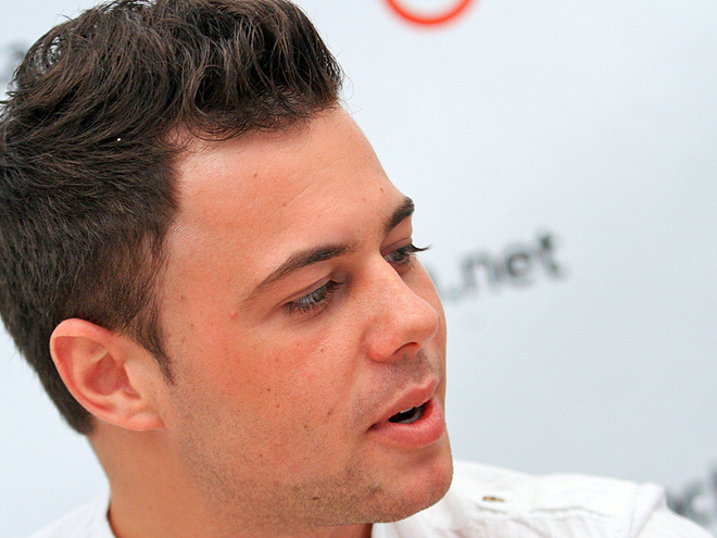 Анатолий Шпарев