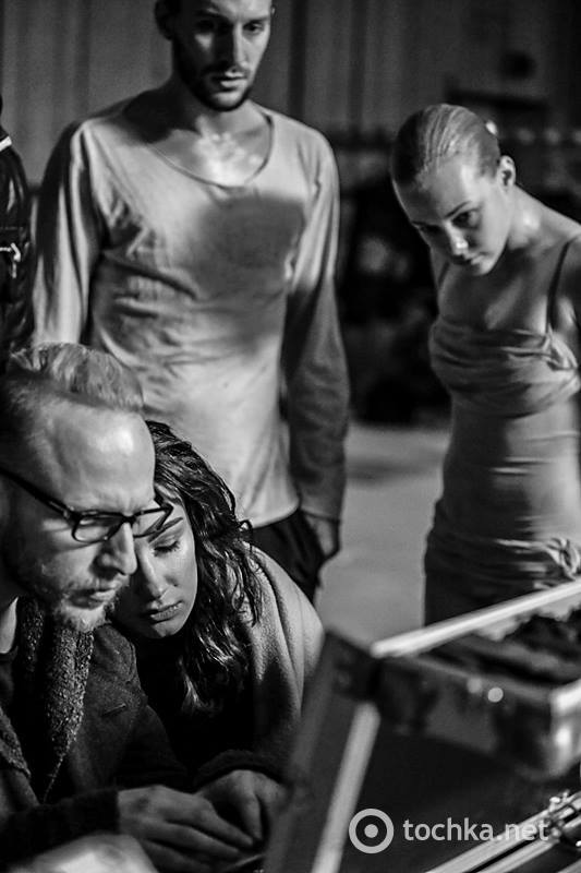 Анастастасия Приходько