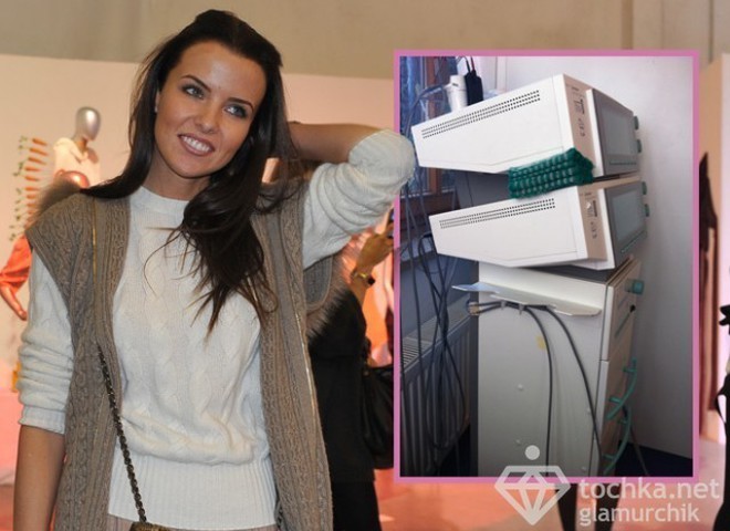 Инна Цимбалюк