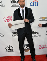 Billboard Music Awards 2014