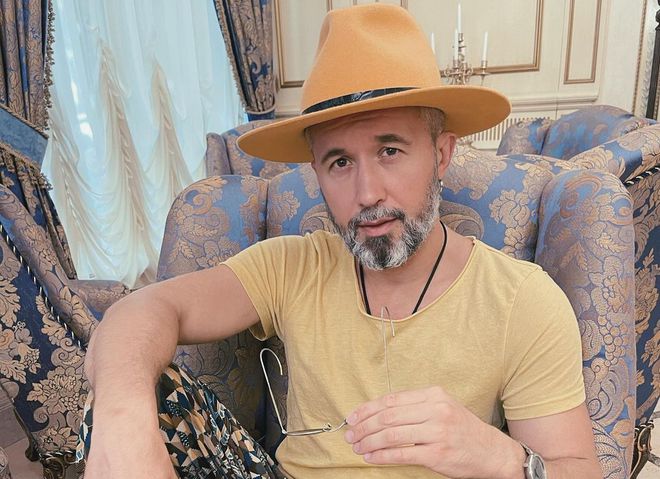 Сергей Бабкин