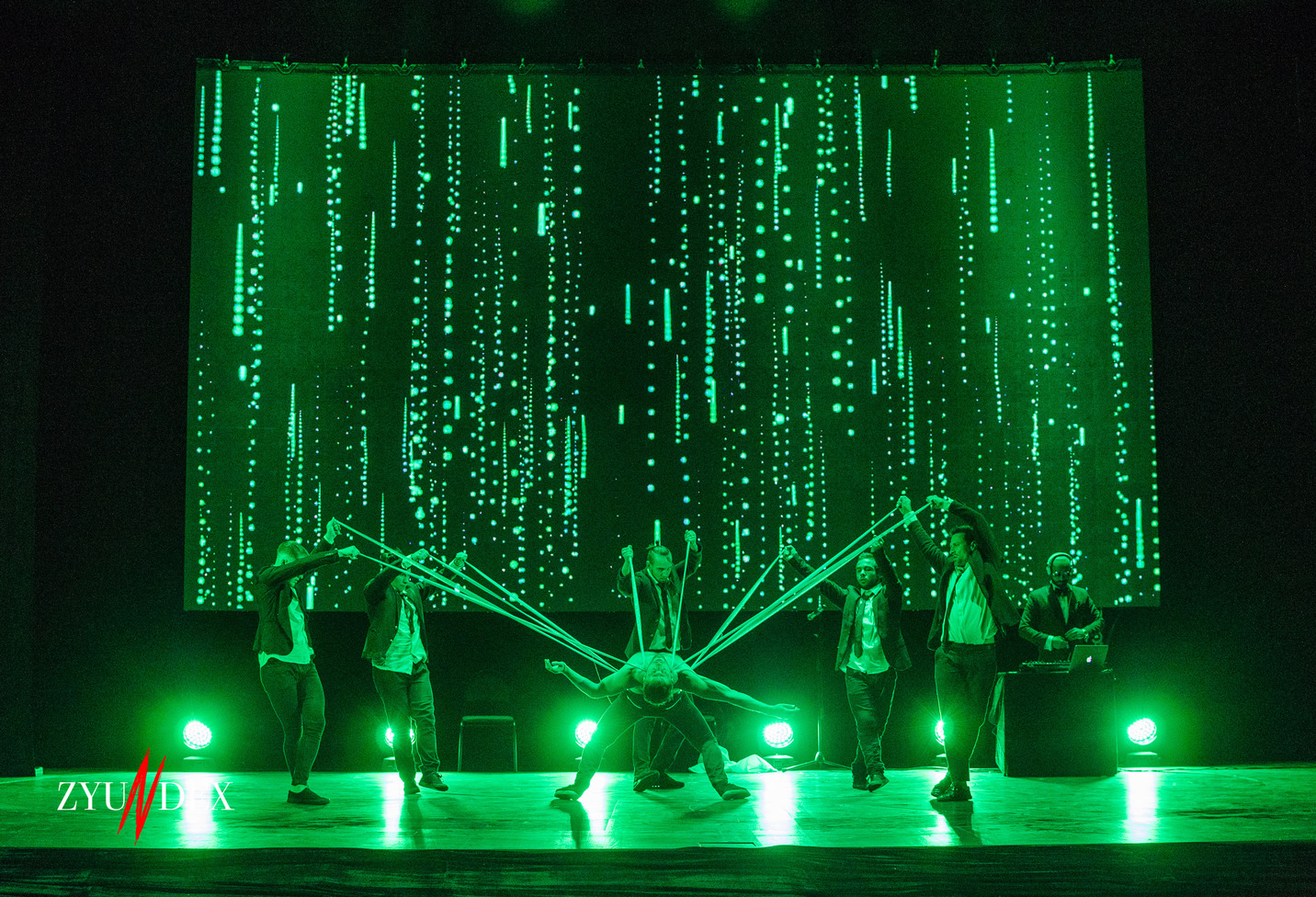 "КРАСА КРАЇНИ 2019": названо имя победительницы