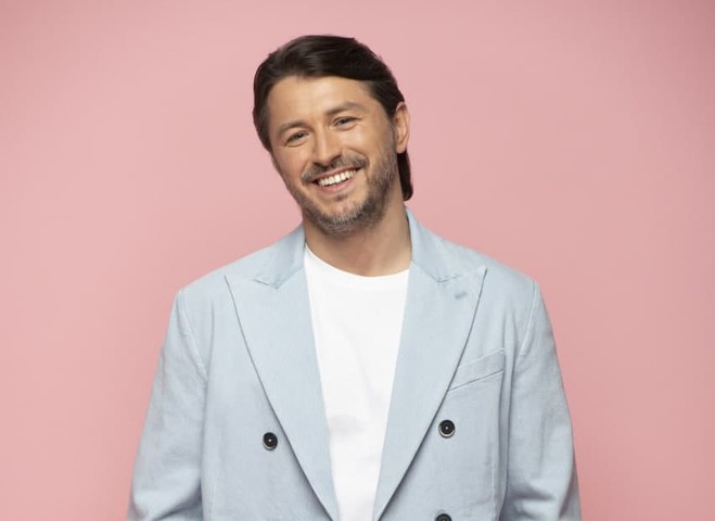 Сергей Притула