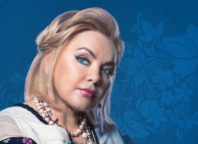 Оксана Билозир