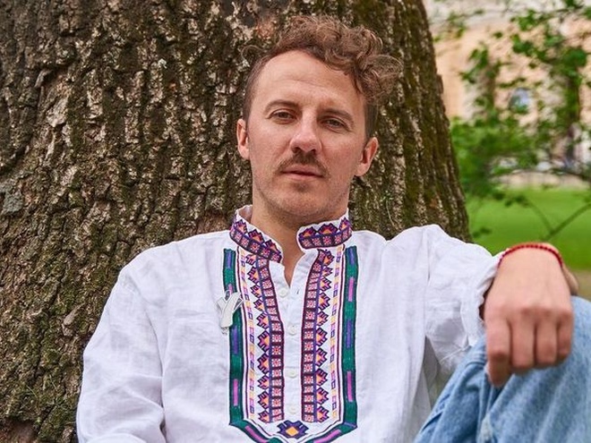 Клопотенко заявив, що ніколи б не погодився стати кухарем Володимира та Олени Зеленських