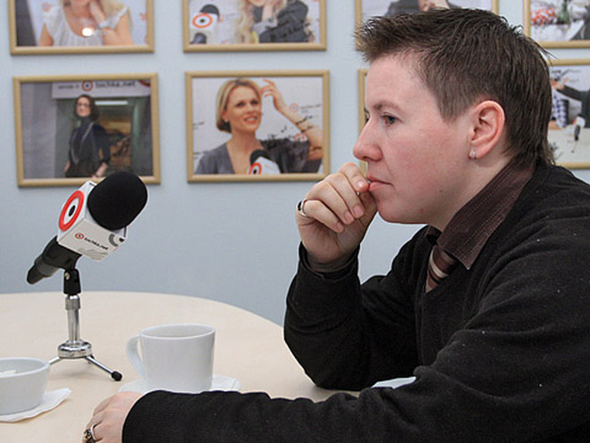 Евгений Литвинкович