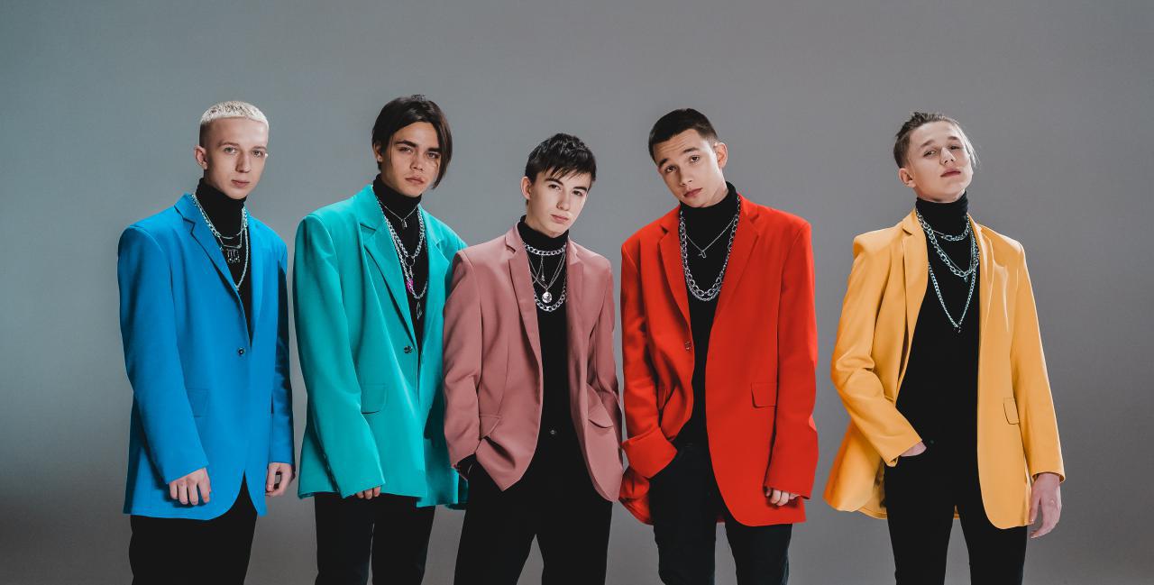 Dside Band - Зачем