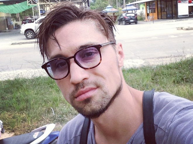 Дима Билан