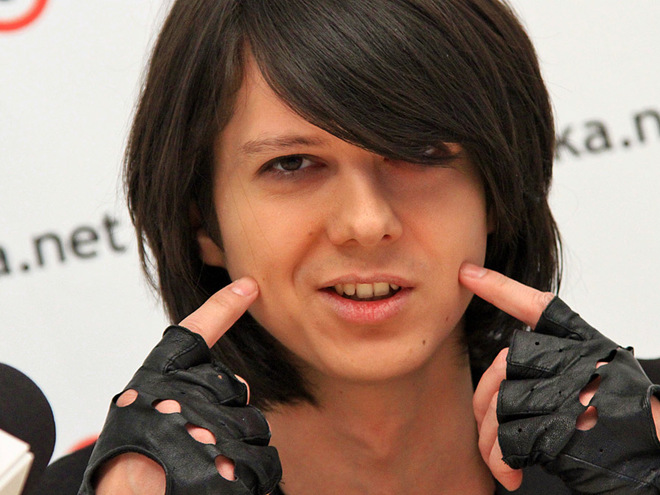 Олексій Смирнов