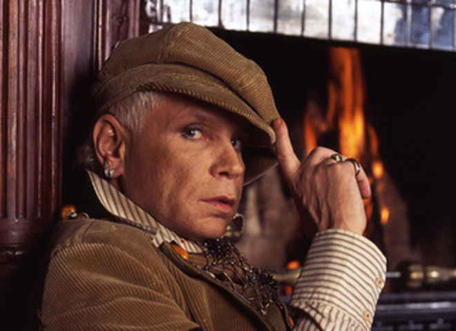 Борис Моисеев