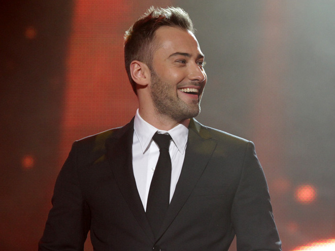 Жанна Фриске, Дмитрий Шепелев