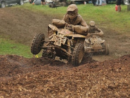 Грязные делишки