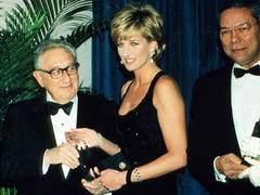 принцесса Диана