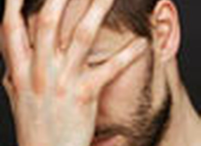 мужчина по натуре - самец