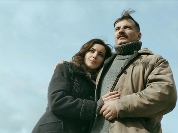 "Табун": премʼєра шпигунського мінісеріалу від ICTV2 про Другу світову