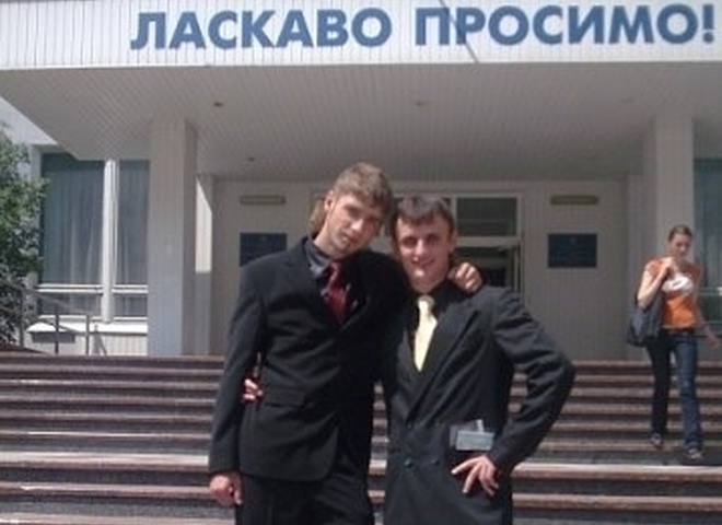 Игорь Индыло