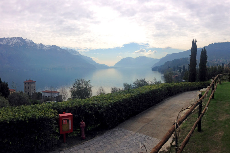 Найкрасивіші маршрути Європи