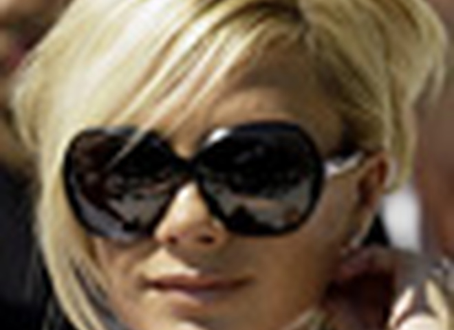 Виктория Бекхэм