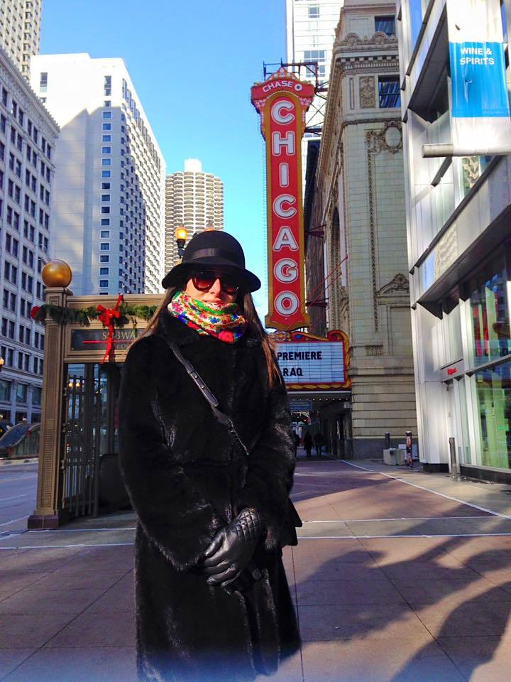 Злата Огневич