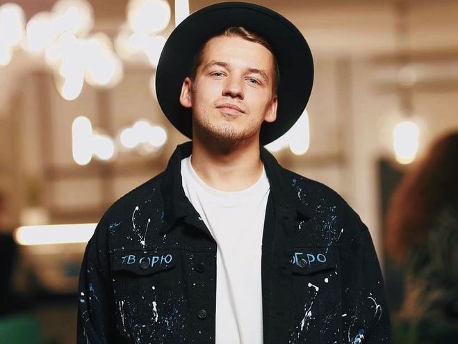 Кирилл Макашов