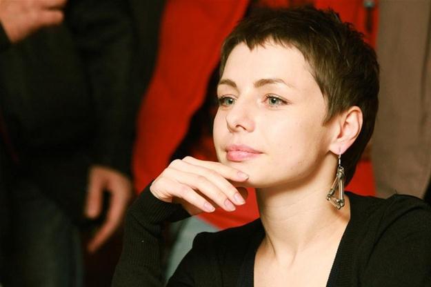 Наталья Гордиенко