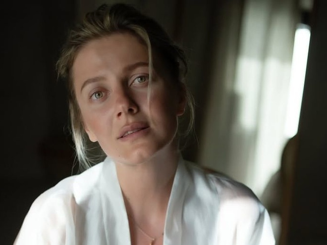 Kola вперше показала фото із весілля з громадянином Ізраїлю родом із Дніпра