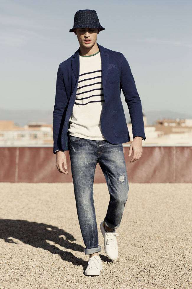 SPRINGFIELD: Ближе к морю