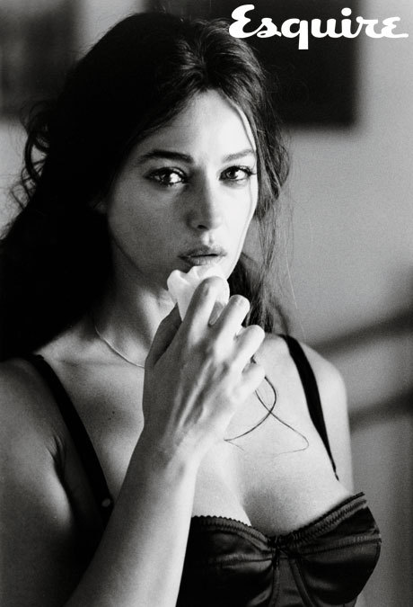 Моника Беллуччи