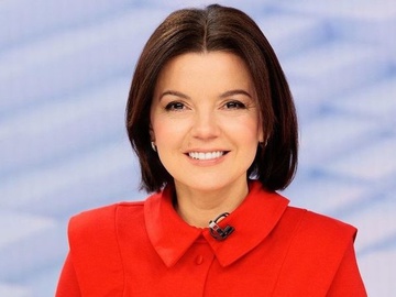 «У мене є гормонально-замісна терапія»: Марічка Падалко розповіла про хронічне захворювання