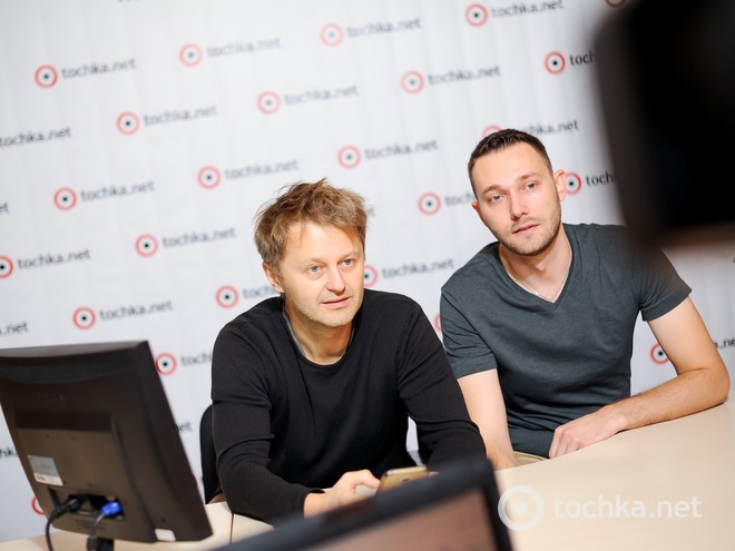 Режиссер и сценарист фильма "Американская мечта. В поисках правды"