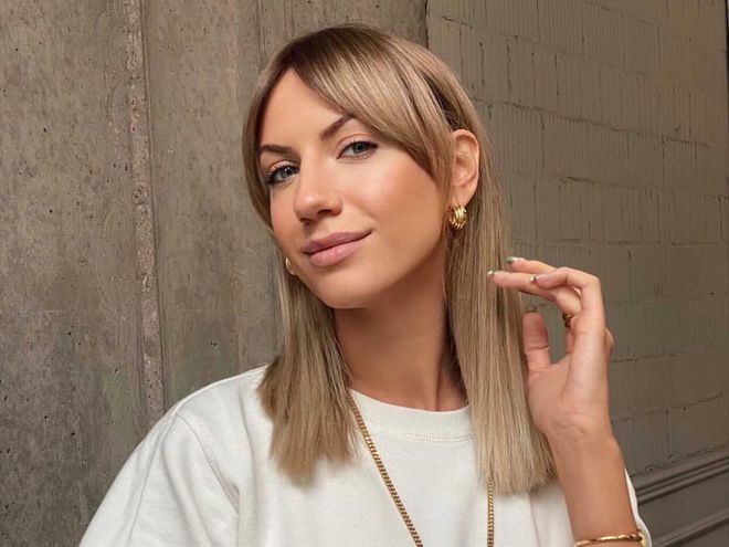 Леся Никитюк