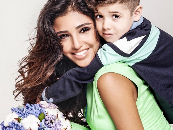 Санта Димопулос 