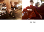 Gucci рекламная кампания Gucci рекламная кампания