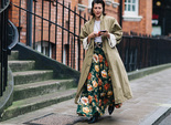 Street style на Неделе мужской моды в Лондоне SS 2017 Street style на Неделе мужской моды в Лондоне SS 2017