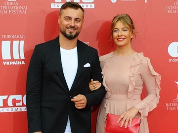Олена Кравець розповіла, чому розійшлась з чоловіком та як вони відновили стосунки