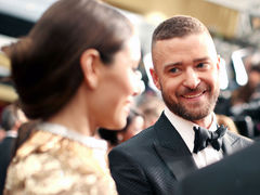 Джастін Тімберлейк і Джессіка Біл (Cover)