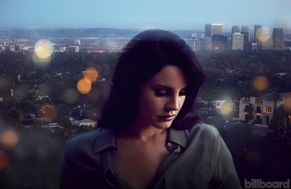 Лана Дель Рей