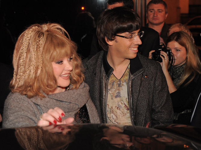 Пугачева проводит воскресенья с Орбакайте 