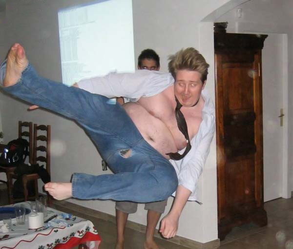 Прикольные стоп-кадры