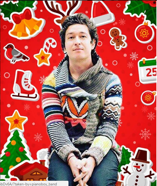 Pianoбой концерт 1 і 3 квітня