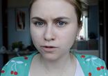Весенний макияж с бюджетной косметикой